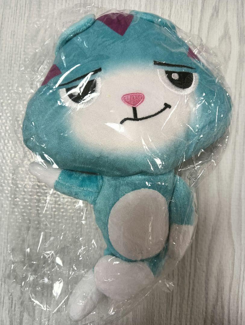 Amazon.co.jp: ギャビーのドールハウス キャットラット ぬいぐるみ